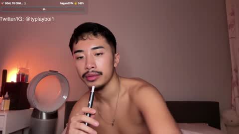 Ty Vers LDN online show from January 20, 10:59 pm