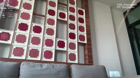 Ty Vers LDN online show from March 12, 8:51 am