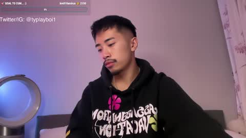 Ty Vers LDN online show from January 14, 10:44 pm