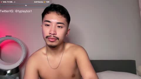 Ty Vers LDN online show from January 13, 11:38 pm