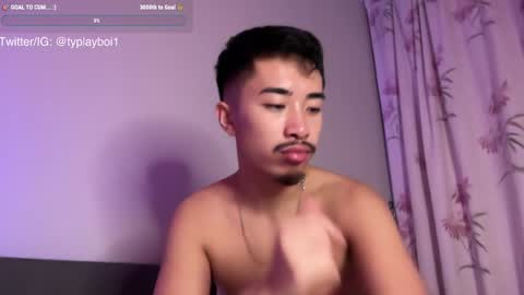 Ty Vers LDN online show from January 29, 12:54 am