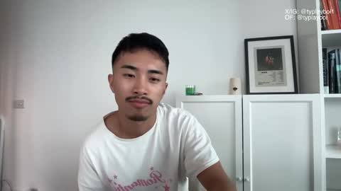 Ty Vers LDN online show from February 26, 2:31 pm