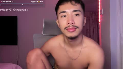 Ty Vers LDN online show from January 28, 12:15 am