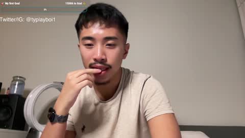 Ty Vers LDN online show from December 4, 9:29 pm