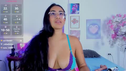 tyra   online show from October 4, 8:17 pm