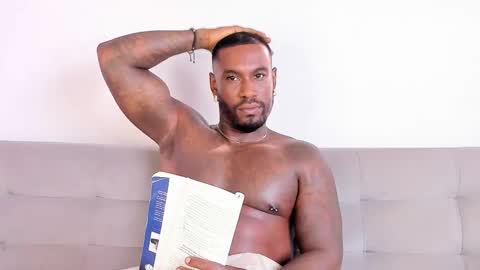 Dvid Rullers online show from October 24, 12:28 pm