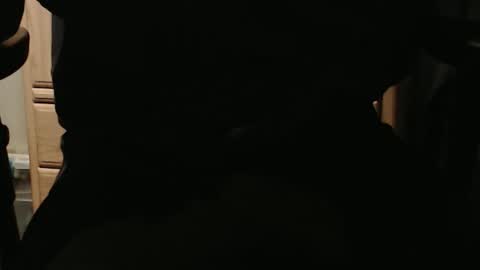 Helena and Tyson online show from January 15, 8:06 pm