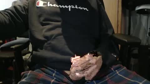 Helena and Tyson online show from December 18, 5:30 pm