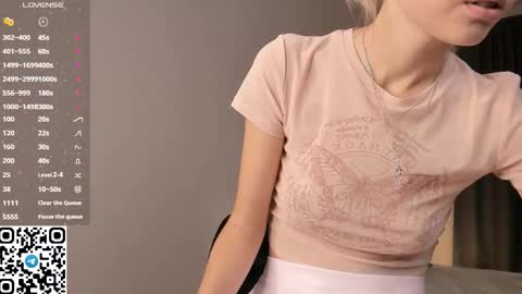 Christine 3 Next broadcast tomorrow at 2100 GMT 5 online show from September 10, 6:31 pm