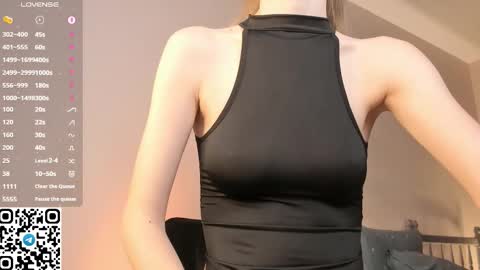 Christine 3 Next broadcast tomorrow at 2100 GMT 5 online show from November 14, 7:05 pm