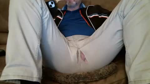 Mister F online show from January 12, 11:23 pm