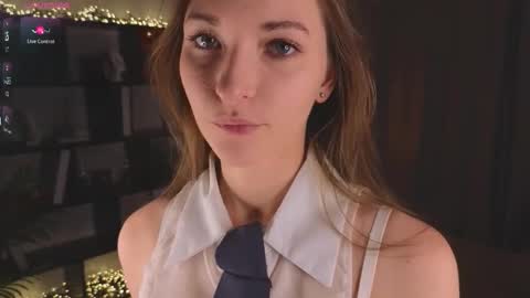 Kaley online show from November 12, 5:59 pm