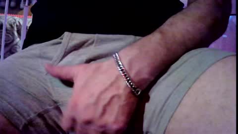 Daddy online show from December 6, 2:55 pm