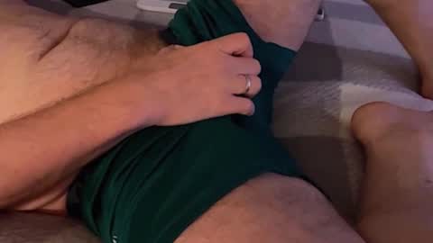 Daddy online show from December 20, 6:24 pm