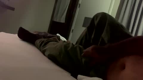 OnANiceBigCloud online show from January 13, 12:46 pm