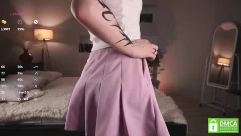 Lili online show from September 20, 7:39 pm