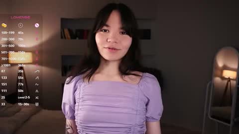 Lili online show from October 1, 3:16 am