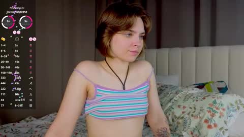 Polly online show from September 25, 3:30 pm