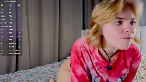 Polly online show from October 23, 3:13 pm