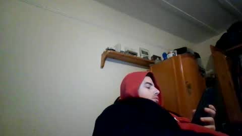 uglyyounlad online show from January 8, 2:50 am