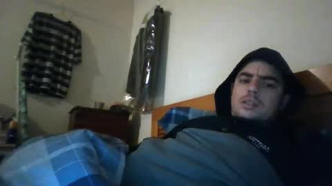 uglyyounlad online show from February 12, 1:41 am