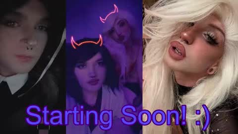 Lexi online show from January 18, 1:36 am