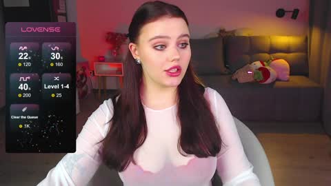 Alice online show from December 25, 7:13 pm