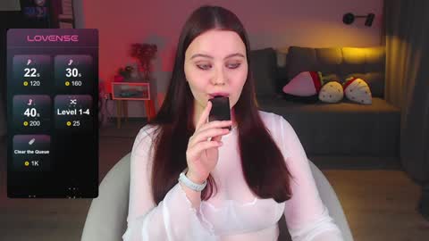 Alice online show from January 24, 4:49 pm