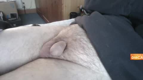 Hairy UK guy online show from January 10, 3:16 pm