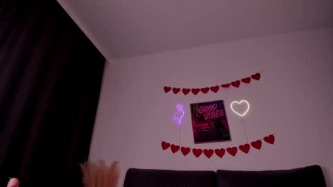 Naomi online show from March 24, 3:23 am