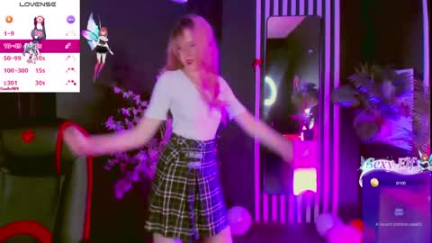 ula_korso online show from March 13, 10:40 am