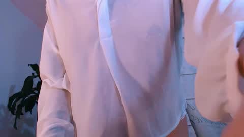 Martina online show from October 3, 2:43 am