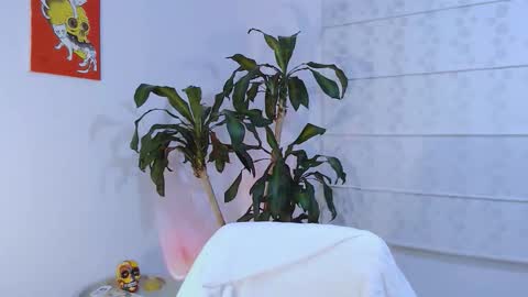 Martina online show from September 15, 2:35 am