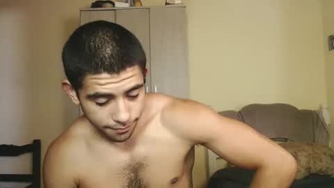 Ulises Gomez online show from February 24, 3:42 pm