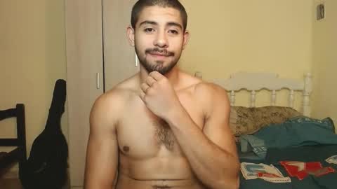 Ulises Gomez online show from February 14, 12:19 am