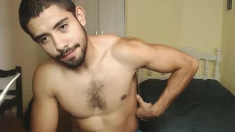 Ulises Gomez online show from February 20, 3:41 pm