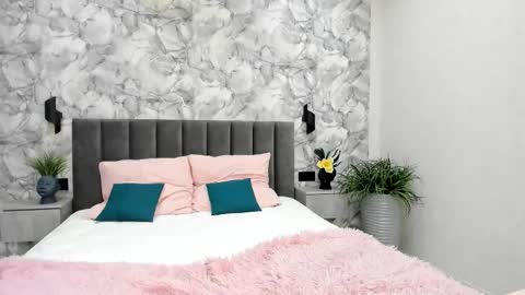 Melena online show from November 26, 1:25 am