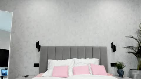 Melena online show from November 18, 12:57 am