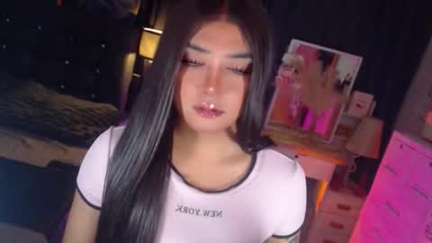 Alex online show from February 25, 7:06 pm