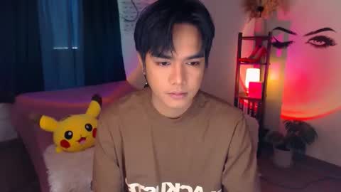 Alex online show from February 23, 3:45 am