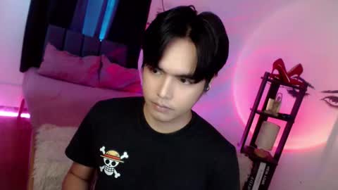 Alex online show from October 17, 2:48 am