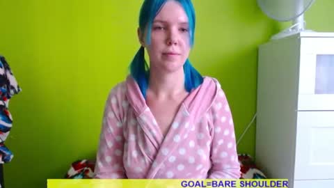 Roxy online show from July 28, 5:13 pm