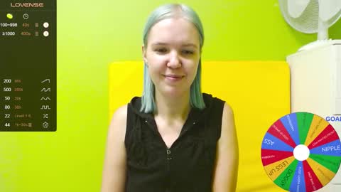 Roxy online show from October 24, 3:35 pm