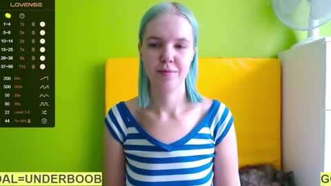 Roxy online show from October 30, 11:22 am