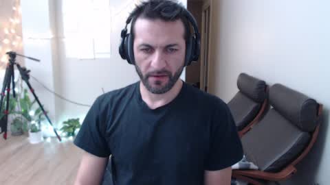 ultratoaster online show from January 16, 2:09 am