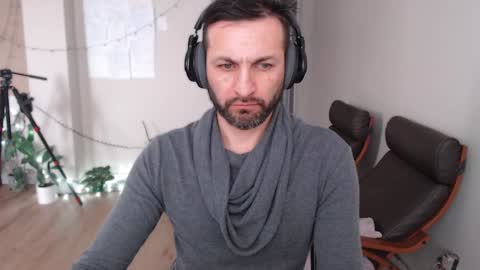 ultratoaster online show from January 21, 10:08 pm