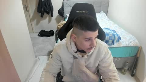 hi im mike tyson -  online show from February 22, 7:47 pm