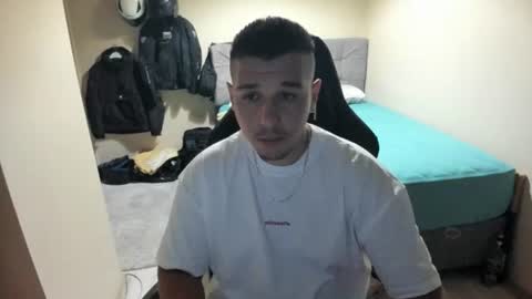 hi im mike tyson -  online show from July 4, 7:39 pm