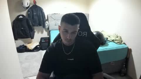 hi im mike tyson -  online show from July 11, 7:06 pm