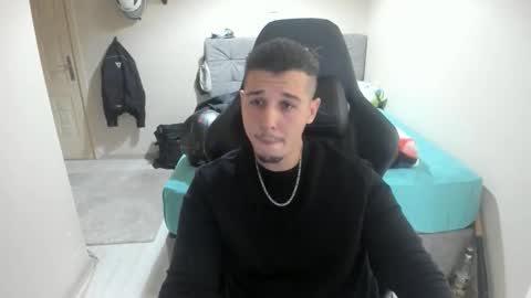 hi im mike tyson -  online show from October 15, 5:58 pm